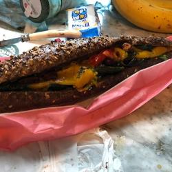 Boulangerie Secco