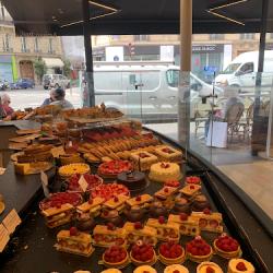 Boulangerie Secco