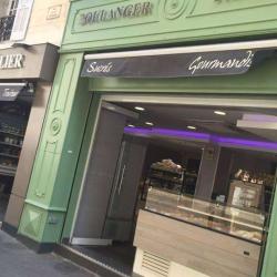 Boulangerie Soulier