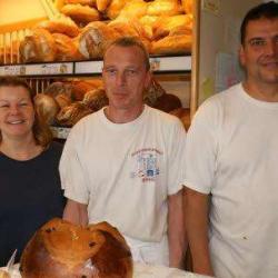 Boulangerie St Michel