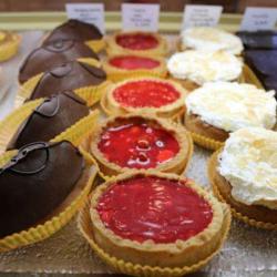 Boulangerie St Vincent