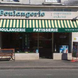 Boulangerie De Chaveignes Subileau