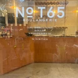 Boulangerie T65