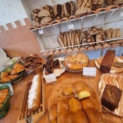 Boulangerie T65