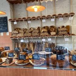 Boulangerie T65