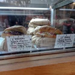 Boulangerie T65