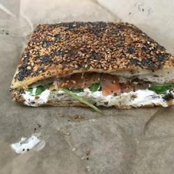 Boulangerie T65