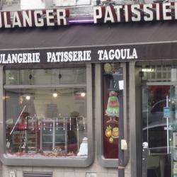 Boulangerie Tagoula