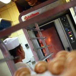 Boulangerie Ten Shong