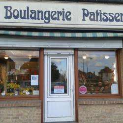 Boulangerie Thedrel