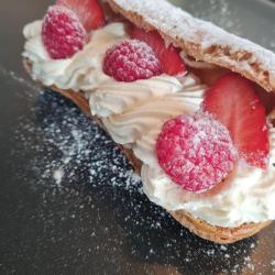 Boulangerie Thiry
