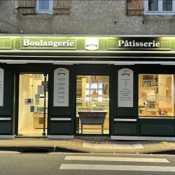 Boulangerie Tom&lo