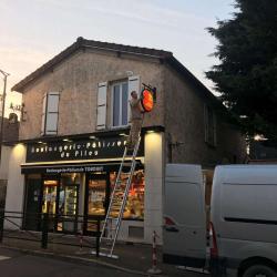 Boulangerie Touchet