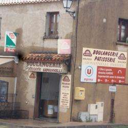 Boulangerie U Castellu