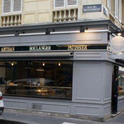 Boulangerie Utopie