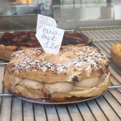 Boulangerie Vacavant