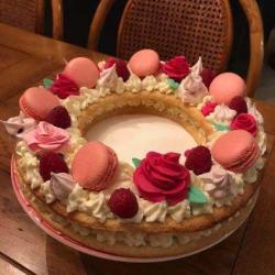 Boulangerie Vallon Des Tuves