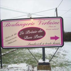 Boulangerie Verlaine