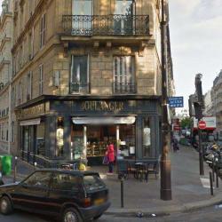 Boulangerie Versavel