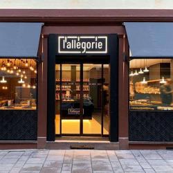 Boulangerie Vertueuse L'allégorie