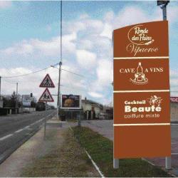 Boulangerie Vipacroq