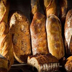 Boulangerie Yelles
