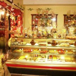 Boulangerie Garreau