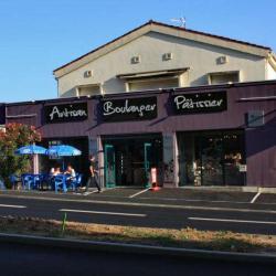 Boulangerie Genest