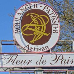 Boulangerie Patisserie Fleur De Pain