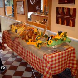 Boulangerie Pâtisserie Geisler