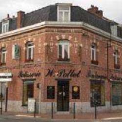 Boulangerie Patisserie Pollet