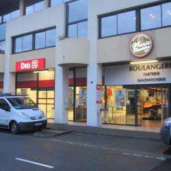 Boulangeries Marie Blachere