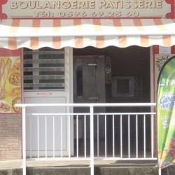 Boulangeries-patisseries Laventure Max