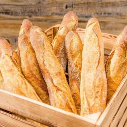 Boulangeries Paul Delibes