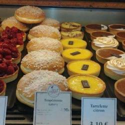 Boulangeries Paul Franchisé Indépendant