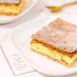 Boulangeries Paul