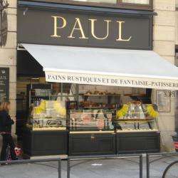Boulangeries Paul