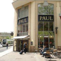 Paul
