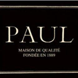 Boulangeries Paul