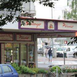 Boulangerie- Patisserie Des Plantes