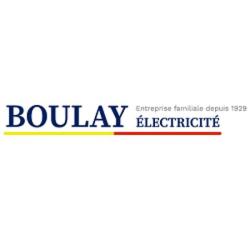 Boulay Electricité