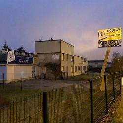 Boulay Menuiserie