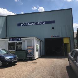 Boulazac Auto