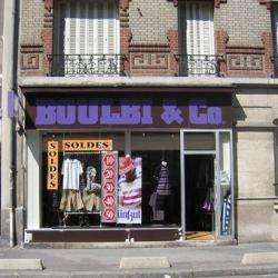 Boulbi & Co