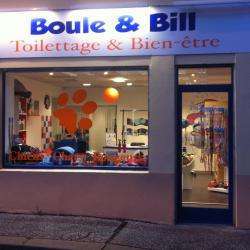 Boule & Bill Toilettage & Bien-être