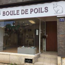 Boule De Poils