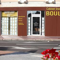 Cabinet Immobilier Boulet C.i.b