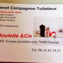 Boulette & Cie