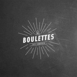 Boulettes