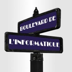 Boulevard De L'informatique